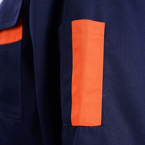 Комбинезон, осенний демисезонный комплект для работы