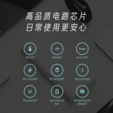 Xiaomi Зарядка сокровища 10000 мАч 22,5 Вт портативная электроэнергия.