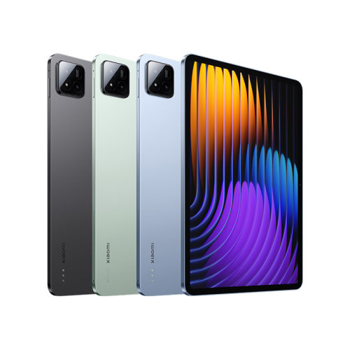 【多地政府补贴】小米平板7平板电脑 Xiaomi Pad7系列小米平板小米官方旗舰新品 - 图3