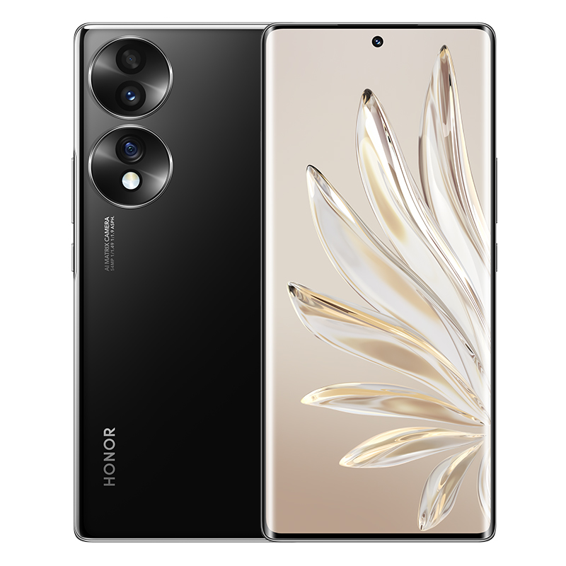 下单减钱+现货速发HONOR/荣耀70 5G手机官方旗舰店官网正品全新新款龚俊同款60智能商务游戏手机荣耀手机70