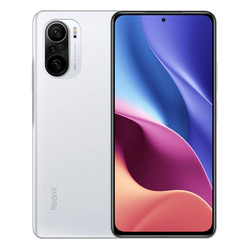 redmi k40 5g手机新品小米k40pro 机御手机