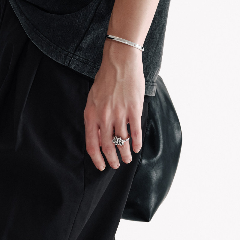 INJOYLIFE Vientiane ring for men and women
