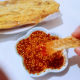 Appetizer Yanbian specialty pollack ready-to-eat hard plate