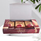 Lotte Binch Chocolate Sandwich Cookies