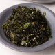 Seaweed crushed sesame rice ball ingredients for children 70g