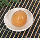 Korean style baked egg late night snacks