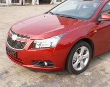 适用雪佛兰科鲁兹前左右翼子板09-14款老款科鲁兹叶子板带漆精品 - 图2