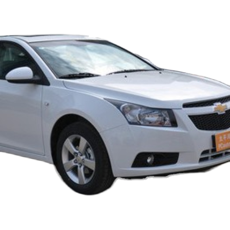 适用雪佛兰科鲁兹前左右翼子板09-14款老款科鲁兹叶子板带漆精品 - 图3