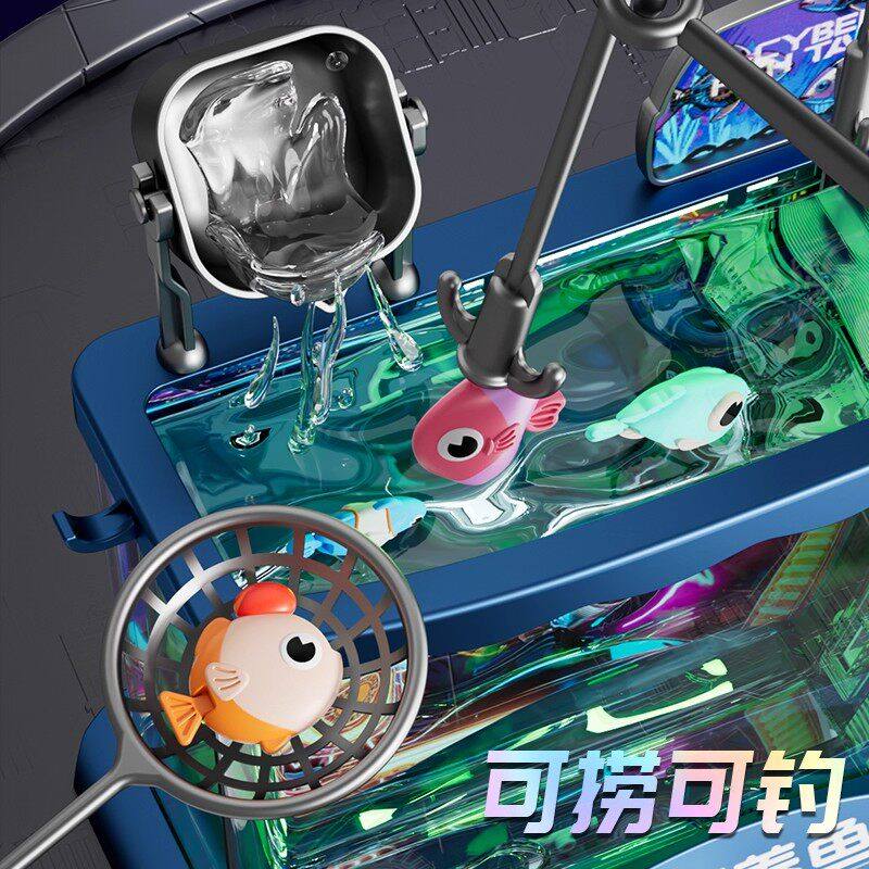 儿童钓鱼玩具磁吸1到3婴儿一岁半益智力开发大脑爆款宝宝新年礼物,淘宝优惠券,粉丝福利购,淘宝优惠卷