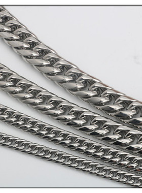 马鞭链马鞭链*不锈钢马鞭链