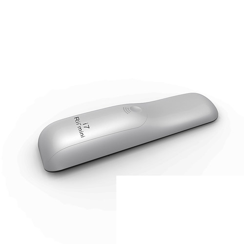 rii i7 空中飞鼠 电脑电视机顶盒遥控器HTPC PPT翻页教学会议演示 - 图2