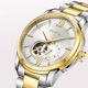 Fiyta Classic Series Annual Ring Theme Watch