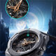 The same fashionable men’s watch model at Fiyta counters