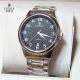 Xiteng simple and fashionable couple calendar watch