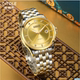 Xiteng Mechanical Business Men's Calendar