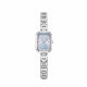 Fiyta simple and fashionable ladies diamond watch