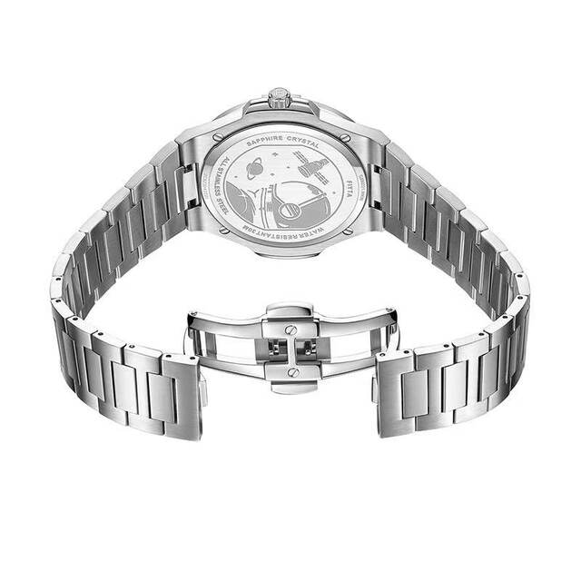 Fiyta aerospace series space men's watch