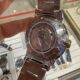 Renault mechanical watch Chinese Valentine's Day gift men's gift watch
