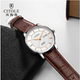 Xiteng citole men's watch original imported movement