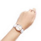 New Xiteng watch fashionable waterproof strap mother-of-pearl