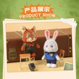 Miniso, Дисней, подвеска, кукла