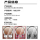 MINISO Maillard series head-mounted wireless headphones MLD99 soft ear protection, fashionable and versatiles