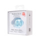 MINISO small pea series clip-on TWS Bluetooth headset H99 portable long-term wireless