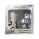 MINISO Disney Mickey Series Straw Steel Cup ຄວາມອາດສາມາດຂະຫນາດໃຫຍ່ຄົນອັບເດດ: Insulated Water Cup ຂອງຂວັນ