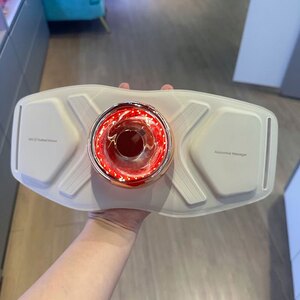 SKG健腹腰带Q7ultra减腰甩腹部运动瘦健身器材懒人肥按摩肚子塑形