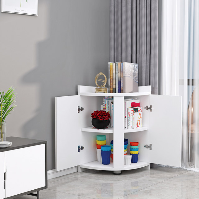 Small corner cabinet corner cabinet corner corner cabinet bedroom