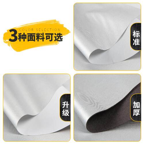 COLMO子母洗衣机罩防水防晒12KG13/15公斤双筒洗烘一体机罩防尘套 - 图1