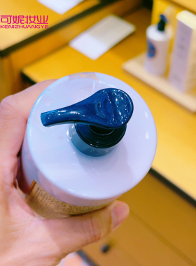 欧舒丹乳木果滋润身体乳500ml 大瓶经典保湿滋养修护干燥粗糙起皮