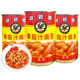 Baked beans with Ayam brand tomato sauce imported from Vietnam