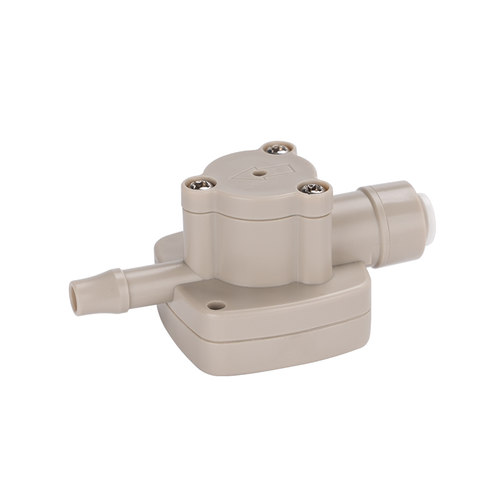 南洋大流量静音负压阀净水机接茶台烧水壶自动上水配件抽水阀茶台 - 图3