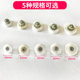 Drawer wheel pulley bearing track slide plastic