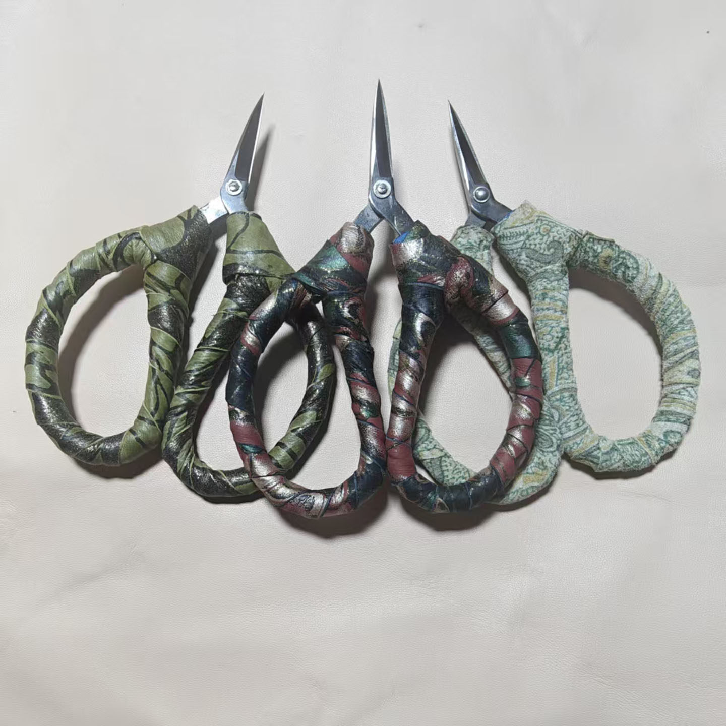 中国特色工艺剪纸手工专用剪刀尖头艺人磨制剪纸专业实用工具,淘宝优惠券,粉丝福利购,淘宝优惠卷