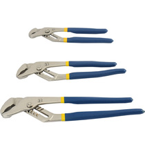 German passett 8 inch 10 inch 12 inch water pump pliers tube grip pliers tube pliers