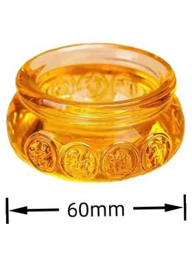 聚宝盆摆件招财进宝聚财摆件