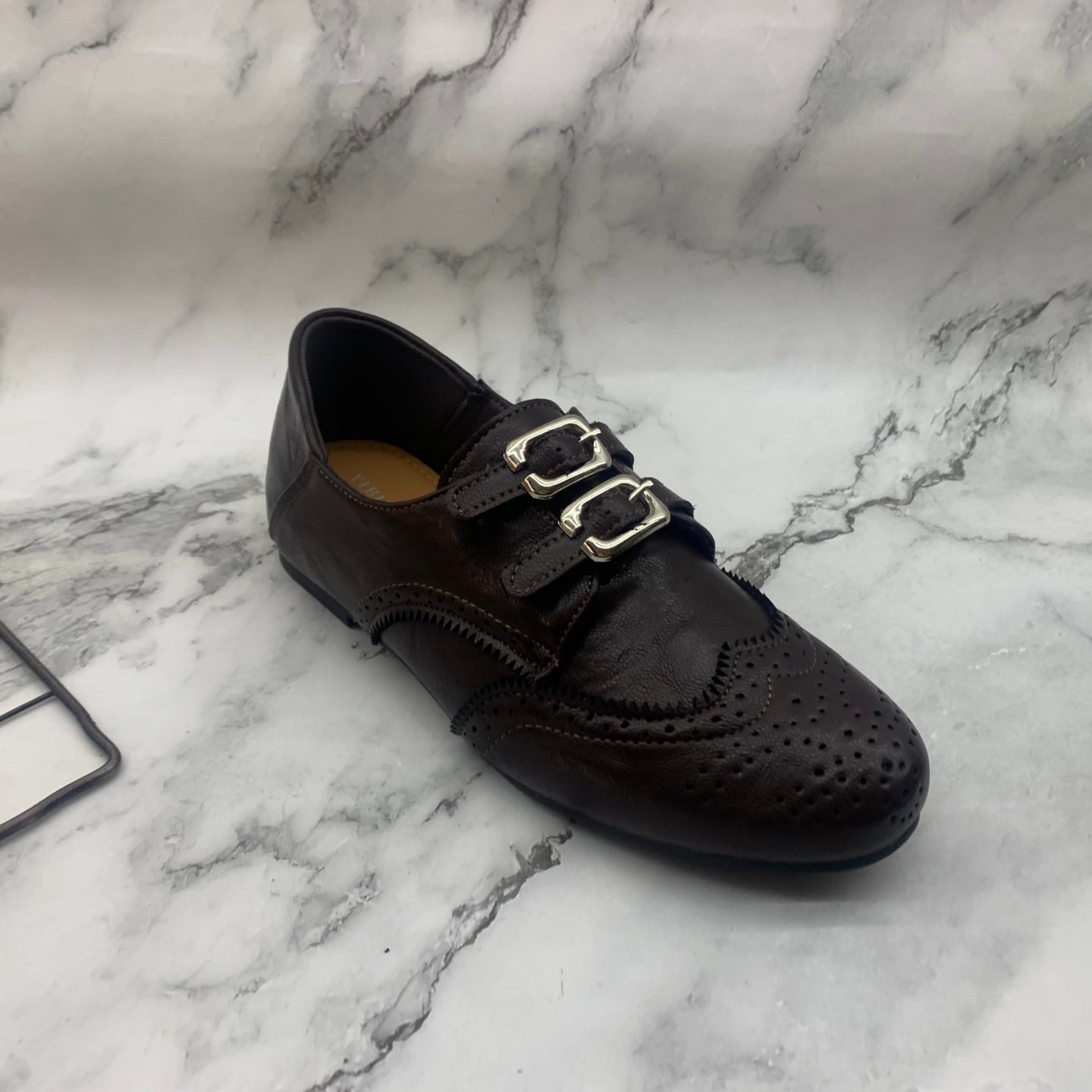 一脚蹬户外风2026春秋季新款断码处理女鞋休闲鞋女款单鞋洛克鞋女,淘宝优惠券,粉丝福利购,淘宝优惠卷