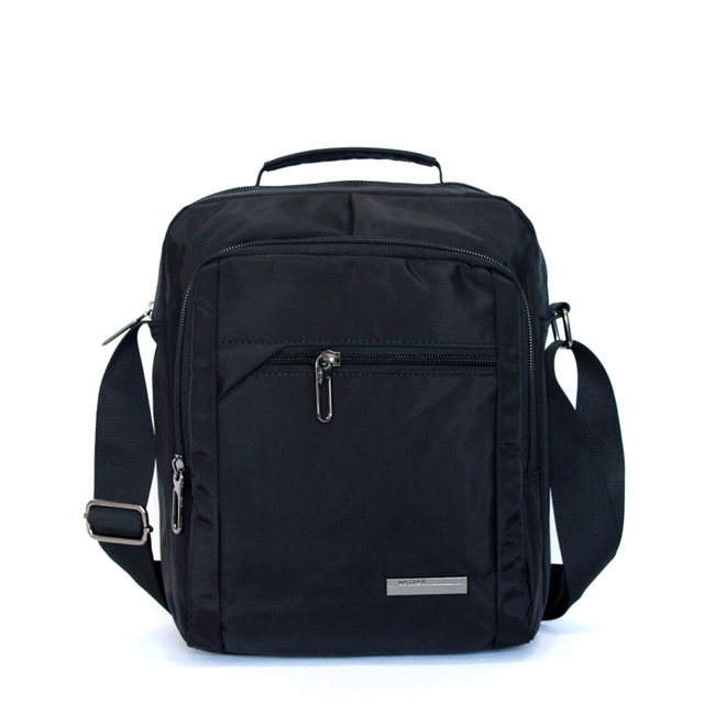 One-shoulder waterproof men's bag Aotian backpack