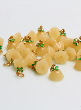 买一送一韩版流行饰品Holle 好朋友吊坠新款猫少女心可爱儿童项链