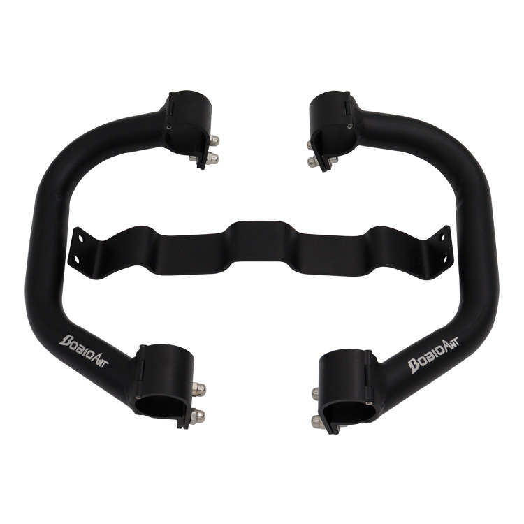 小牛UQi+电动车铝合金深远GT1保险杠防摔杠U+B保护防撞杆改装配件,淘宝优惠券,粉丝福利购,淘宝优惠卷