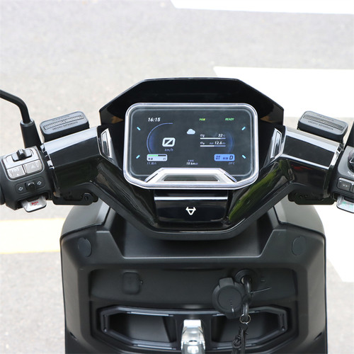 适用于小牛NXT FXT仪表罩高清保护壳防水FX NX NXL仪表壳改装配件 - 图0