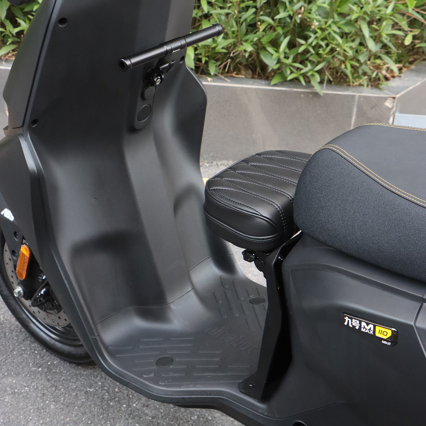 适用九号MK2机械师一代二代儿童座椅F2Z110 M95C可折叠安全椅改装,淘宝优惠券,粉丝福利购,淘宝优惠卷