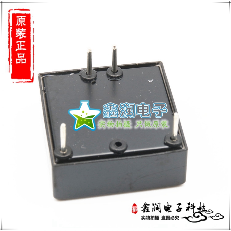 VD6-12S12A1 代理 爱浦电源模块 DC-DC电源模块 6瓦 原装正品 - 图3