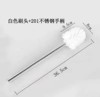 Stainless steel toilet brush household bathroom brush hot style toilet toilet brush floor type cleaning with base