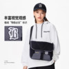 ABDS635 sports and leisure crossbody bag for men and women