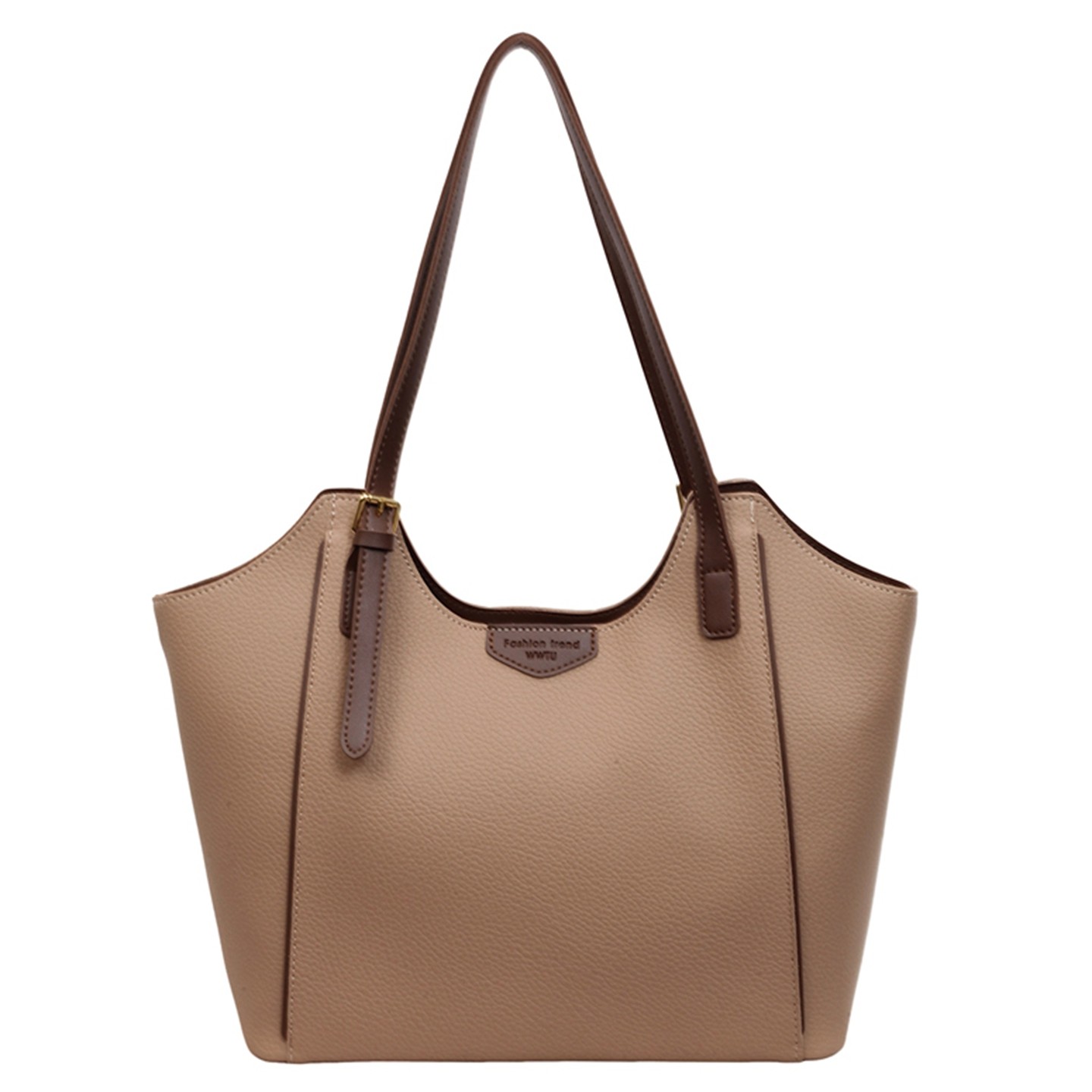 高级感大包包女2026新款女士上班通勤单肩包时尚百搭大容量托特包,淘宝优惠券,粉丝福利购,淘宝优惠卷