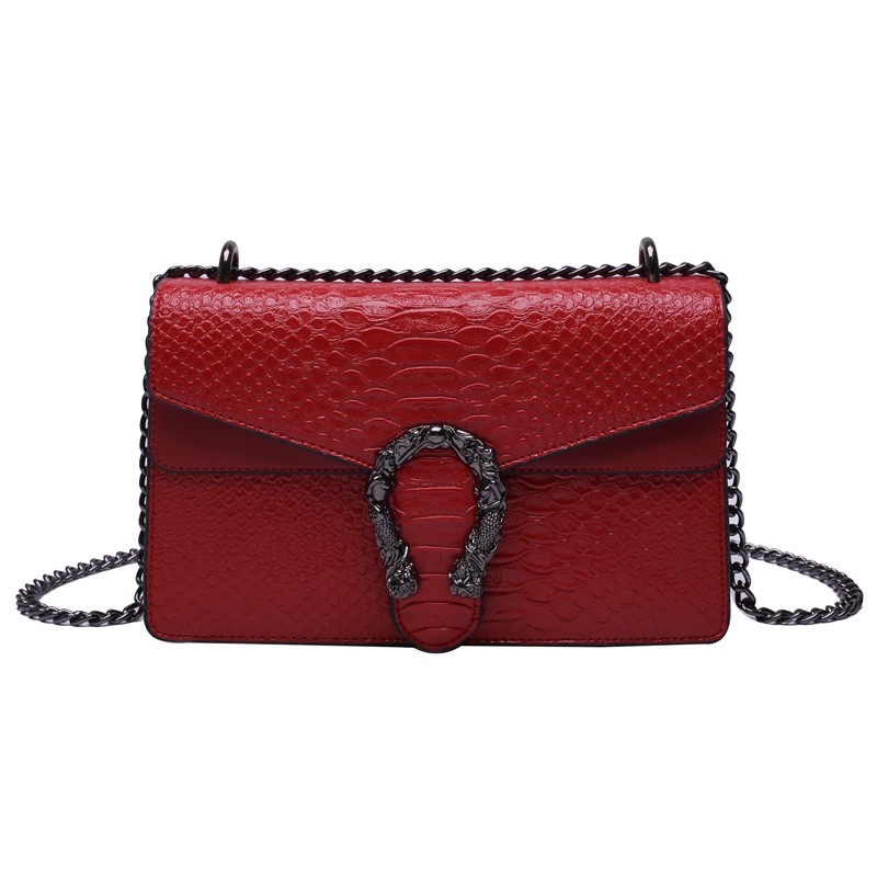 红色结婚包包女新娘包2025新款高级感时尚单肩女包婚礼链条斜挎包,淘宝优惠券,粉丝福利购,淘宝优惠卷