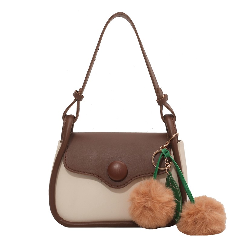 今年流行包包女2025新款潮高级质感ins小众斜挎包百搭单肩腋下包,淘宝优惠券,粉丝福利购,淘宝优惠卷